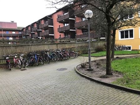 Nytorgsbacken, Helsingborg - Photo 5