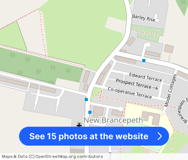 New Brancepeth, Durham, DH7 - Photo 1