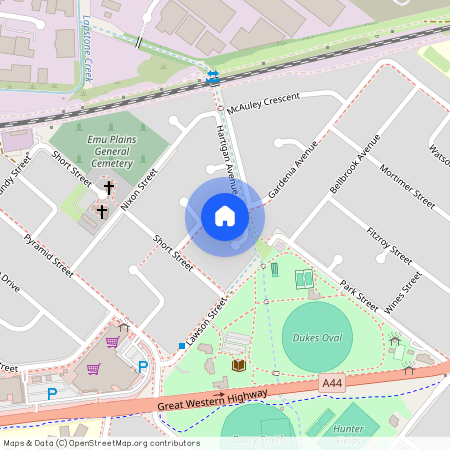 86 Gardenia Avenue, NSW 2750, Emu Plains