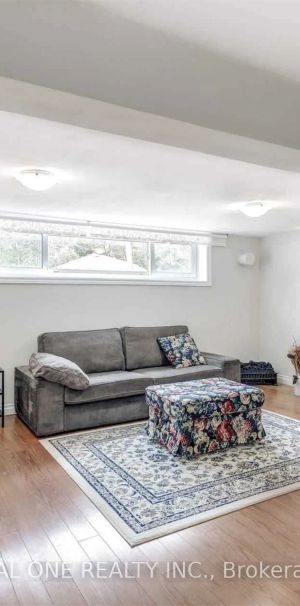 3482 Ashcroft Crescent #Bsmt - Photo 1