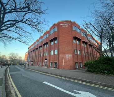 1 bedroom apartment to rent - Photo 3