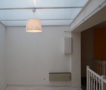 À louer Amiens, centre-ville : spacieux 2 pièces - Photo 2