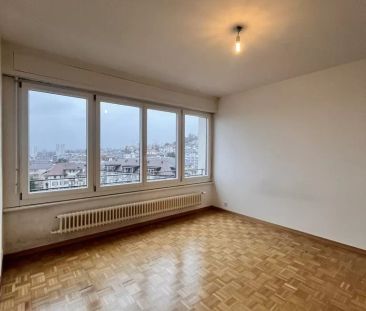 Joli logement de 2 pièces avec balcon - Photo 4