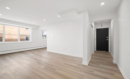 2 Bedroom – 1311 Main Street, Winnipeg, MB - Photo 3