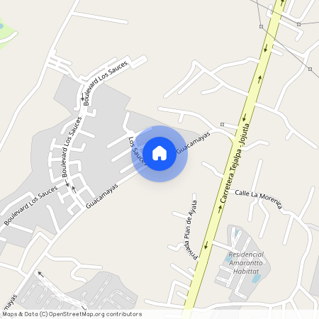 Fracc. Los Sauces, Villa Morelos, Emiliano Zapata, Casa en Condominio, Morelos