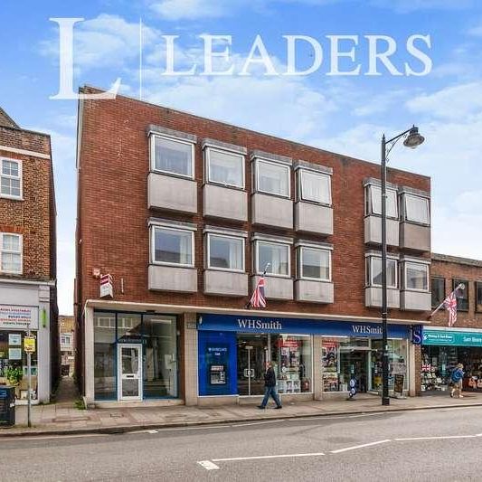 High Street, Weybridge, KT13 - Photo 1