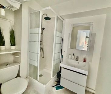 Location Appartement 1 pièce 21m² NICE 06000 - Photo 6