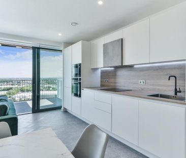 2 bedroom apartment to rent - Photo 5