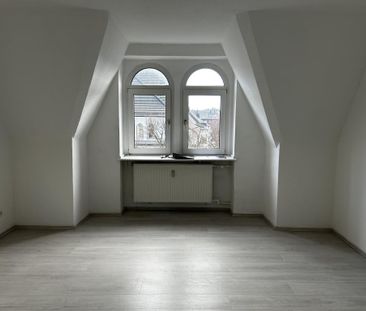 Frisch Sanierte 2-Zimmer Wohnung im Herzen von Dortmund - Photo 1