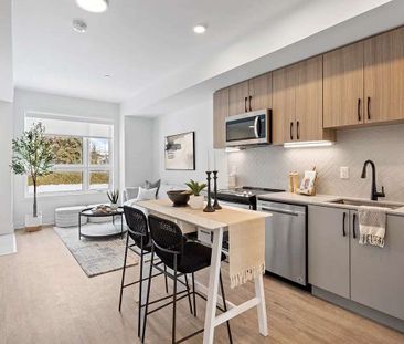 For Lease - 15 Brenthall Avenue Unit# 23, Toronto, Ontario - Photo 6