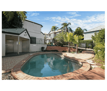 21/45 Herston Road, Kelvin Grove, Qld 4059 - Photo 2