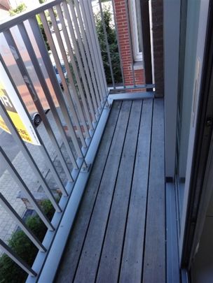 Modern appartement met terras - Foto 1