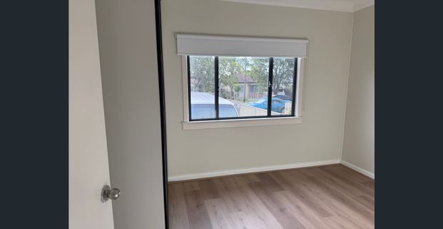 Renovated 4 Bedroom House for rent at Punchbowl !!!!!! - Photo 1