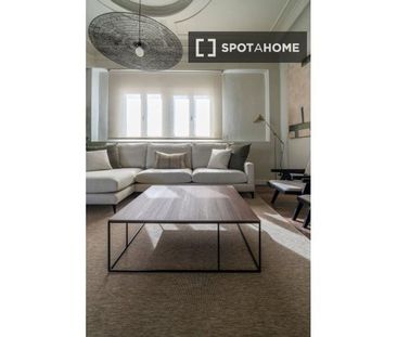 4 room luxury Apartment for rent in Valencia, Spain - Photo 3