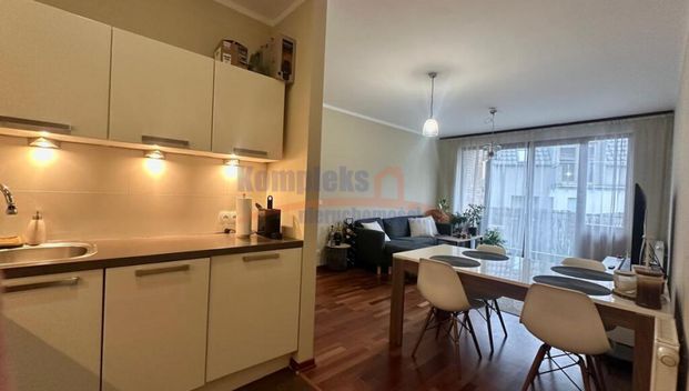 Pogodno, ul. Adama Mickiewicza, Szczecin - Zdjęcie 1