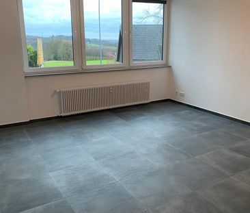 1 Zimmer in Berg.Gladbach Herkenrath saniert und zentral gelegen! - Foto 1