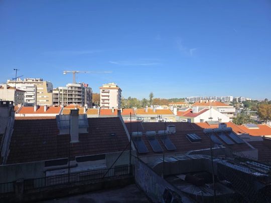 Apartamento T3 em Lisboa - Photo 1