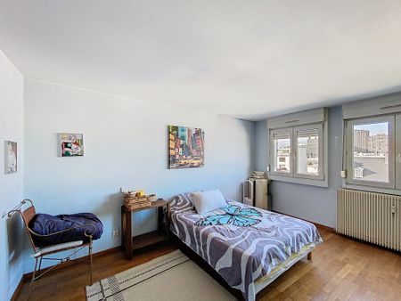 Location Appartement 2 pièces 77m² STRASBOURG 67000 - Photo 4