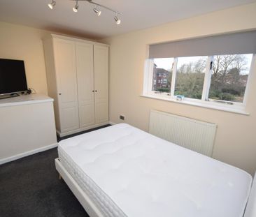 3 bedroom duplex to rent - Photo 5