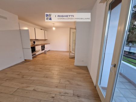 Appartamento in affitto - Photo 2