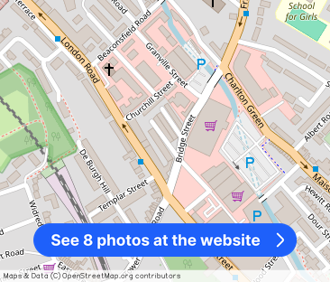 Matthews Place, Dover - Photo 1