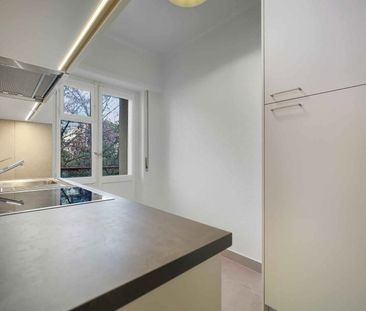 2 Zimmer, 50 m², 3. Stock - Foto 1