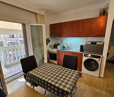 Studio/Γκαρσονιέρα για ενοικίαση Καΐστρι (Αμπελόκηποι) - Φωτογραφία 3