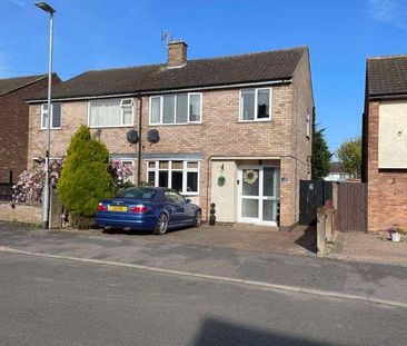 Mayfield Way, Barwell, LE9 - Photo 5