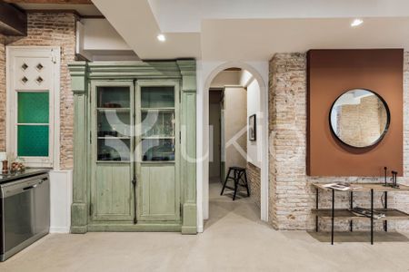 Apartamento de alquiler en Carrer de Bonavista, Vila de Gràcia - Photo 4