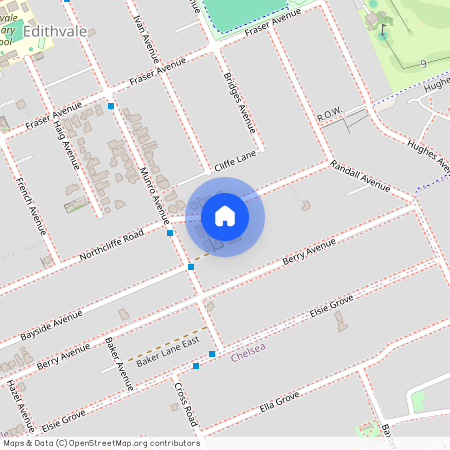 3/68 Northcliffe Road, Edithvale VIC 3196