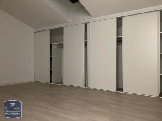 Location Appartement 3 pièces 55m² TOULOUSE 31200 - Photo 1