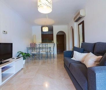 Apartamento de alquiler en Calle Ovidi Montllor, Centro ciudad - Photo 6