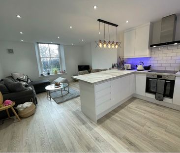 3 Bed Maisonette, Ranmoor Road, S10 - Photo 2
