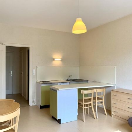 STUDIO A LOUER A ROANNE - PROMENADES - Photo 3