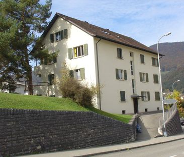 3 Zimmer, 2. Stock - Photo 5