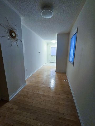 For Lease - 20 Etienne Street Unit# Main, Toronto, Ontario - Photo 5