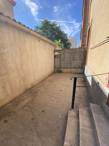 Appartement 2 pièces 23m2 MARSEILLE 15EME 595 euros - Photo 4