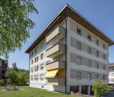 MIETEN OHNE KAUTION - Ruhige Wohnlage, dennoch zentral gelegen - Photo 5