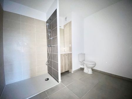Location Appartement 2 pièces 42m² TOULOUSE 31200 - Photo 5