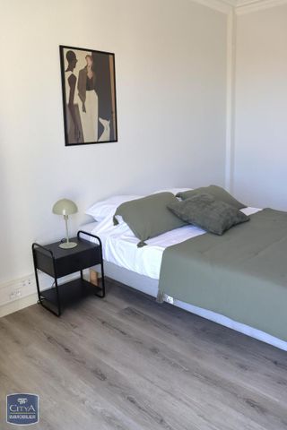 Location Appartement 1 pièce 13m² CARCASSONNE 11000 - Photo 5