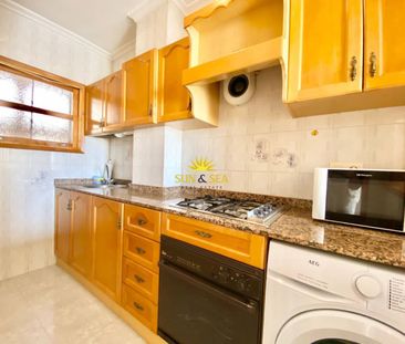 ​LONG TERM STUDIO RENTAL NEAR PLAYA DEL CURA - ALICANTE - Photo 4