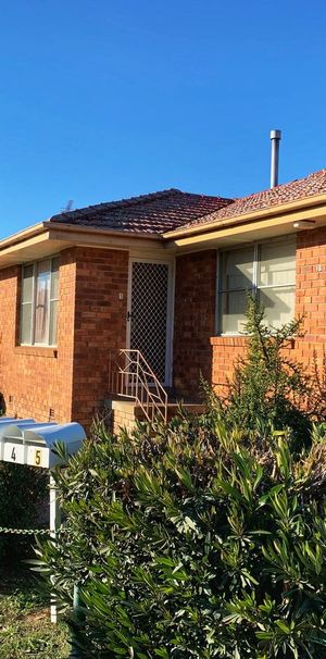 SOUTH TAMWORTH - Two Bedroom Unit - Photo 1