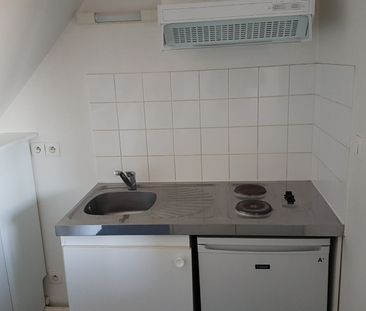 Location Appartement 1 pièce 21m² VALENCIENNES 59300 - Photo 4