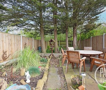 3 bedroom end of terrace house to rent - Photo 6