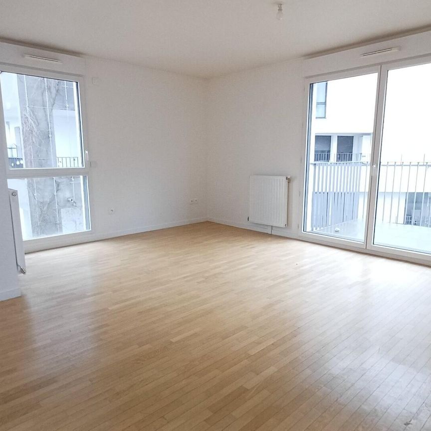 location Appartement T5 DE 93.4m² À MASSY - Photo 1