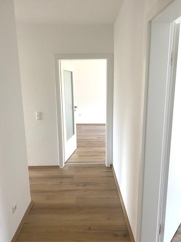 Moderne 3 Zimmer Wohnung mit Garage in Moers - Photo 4