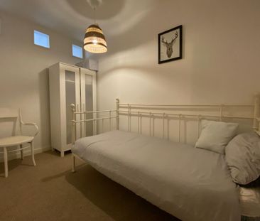 Walls Street, Merchant City | £1,095 Monthly - Photo 3