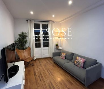 Flat 65m² to rent in El Raval, Barcelona - Photo 1