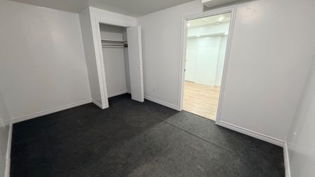 For Lease - 494 Cody Crescent Unit# Bsmt, Newmarket, Ontario - Photo 5