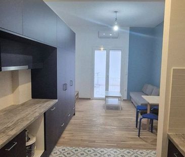 Studio/Γκαρσονιέρα για ενοικίαση Χαροκόπου (Καλλιθέα) - Photo 5